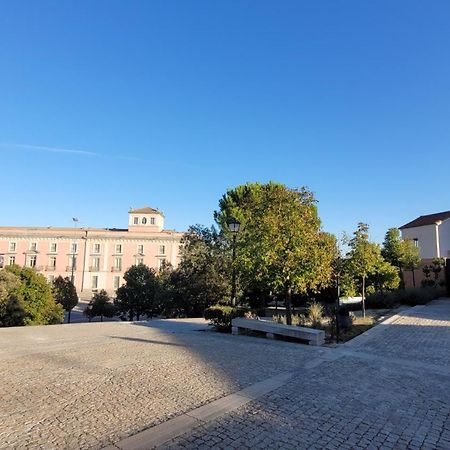 El Torreon Del Palacio Boadilla del Monte Eksteriør billede