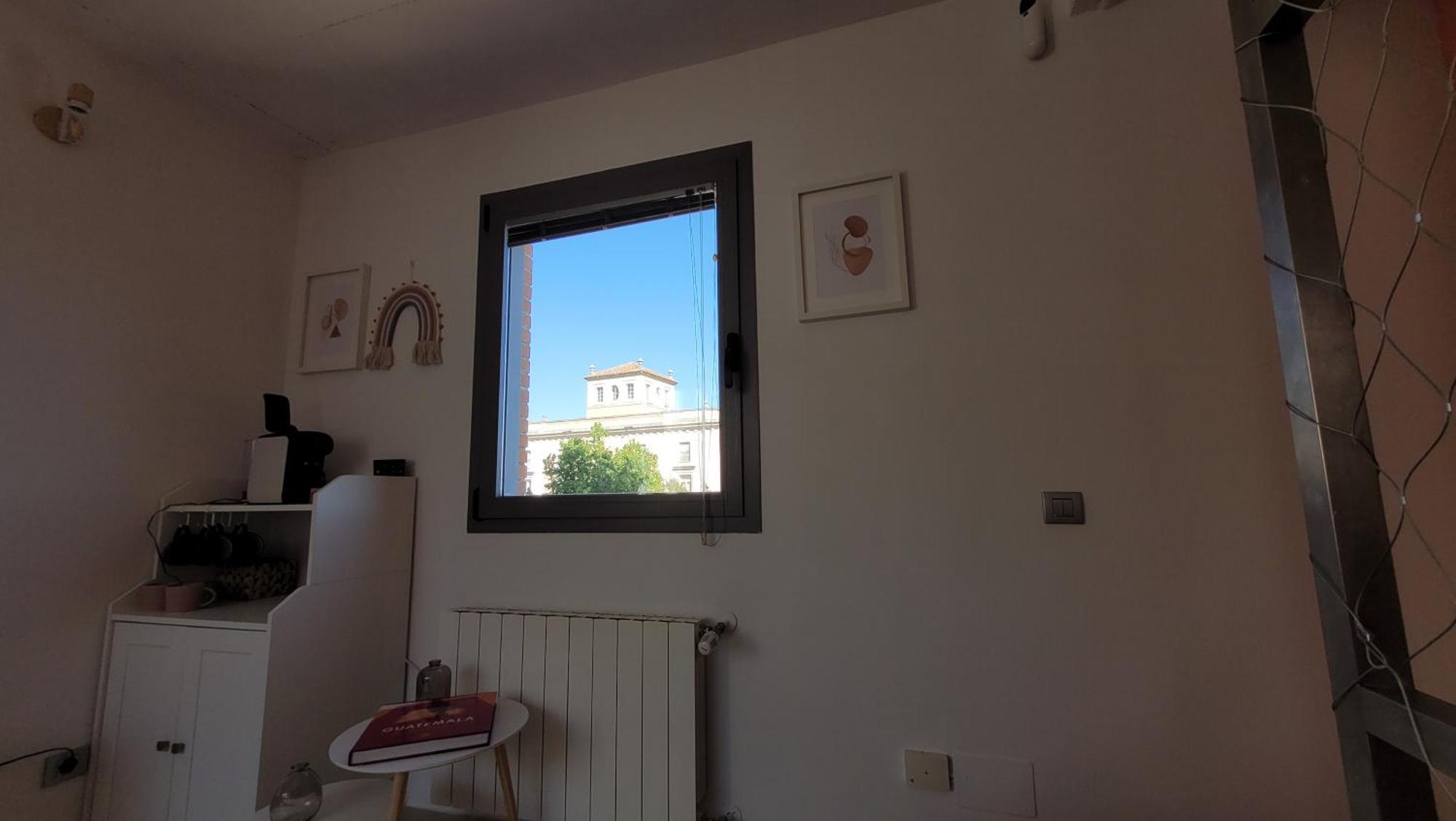 El Torreon Del Palacio Boadilla del Monte Eksteriør billede