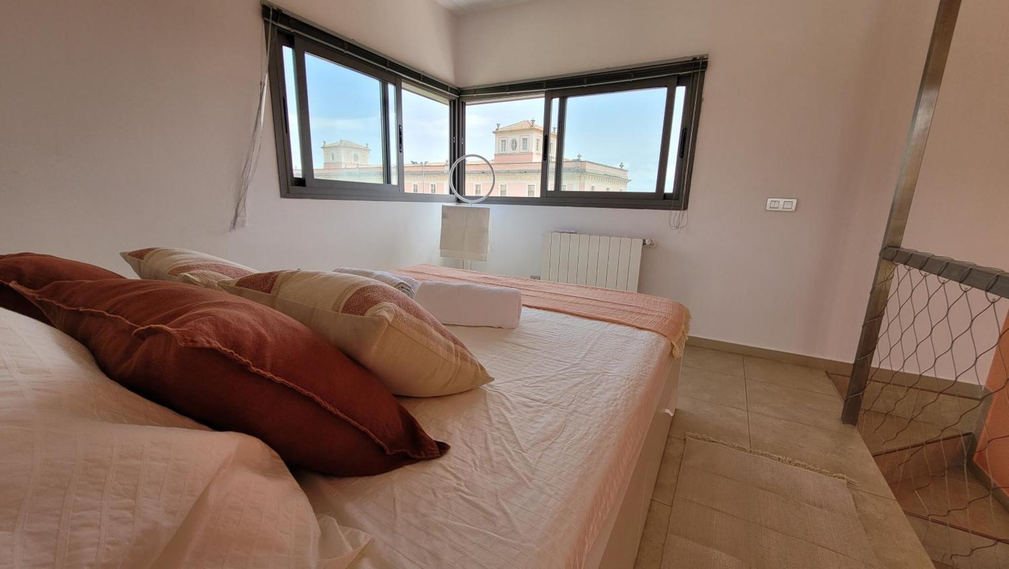 El Torreon Del Palacio Boadilla del Monte Eksteriør billede