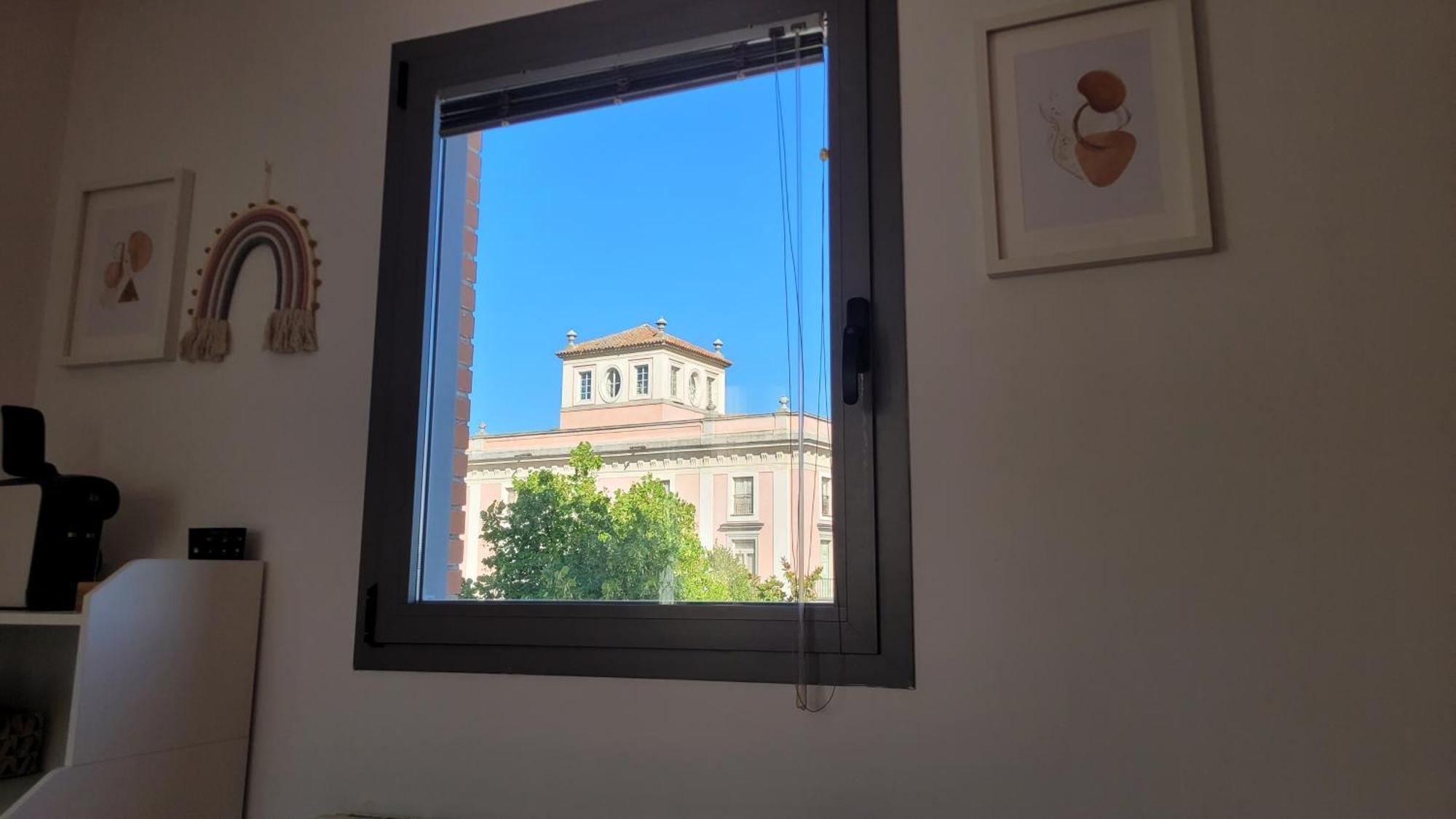 El Torreon Del Palacio Boadilla del Monte Eksteriør billede